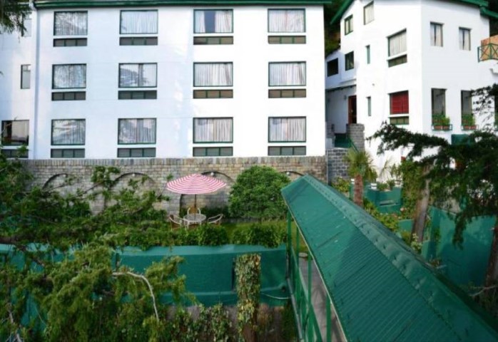 HONEYMOON INN SHIMLA gallery image 2